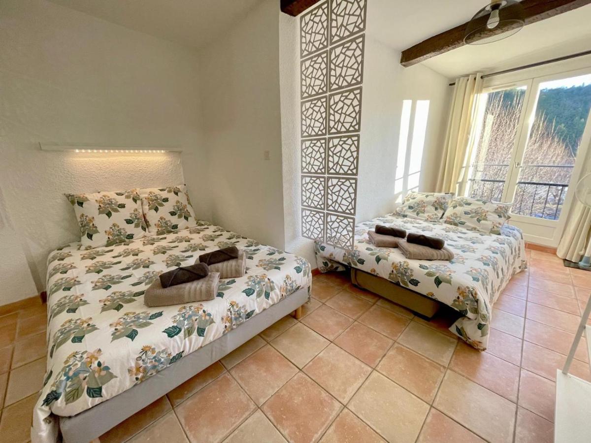 Cote Place Riez Ngoại thất bức ảnh