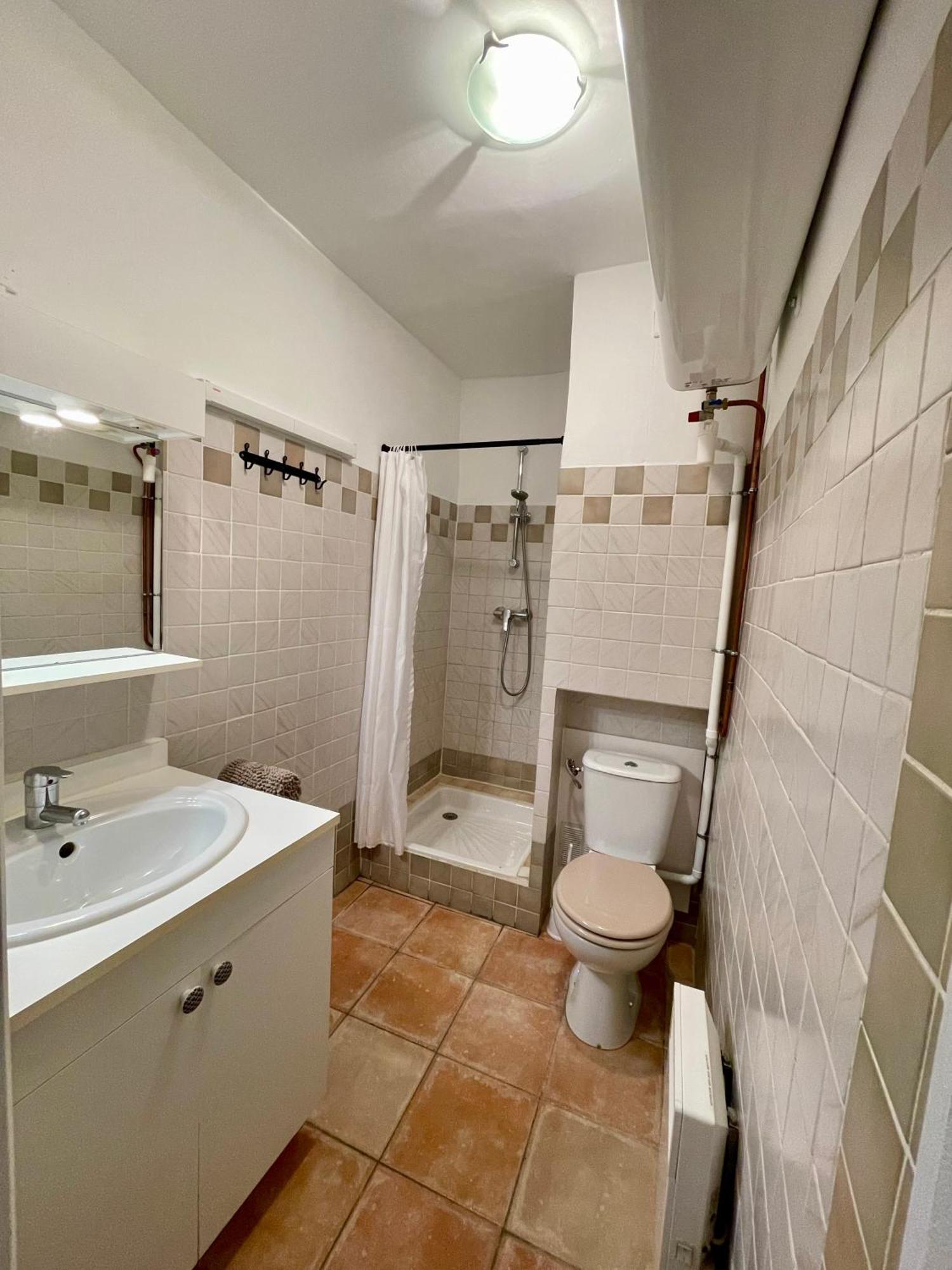 Cote Place Riez Ngoại thất bức ảnh